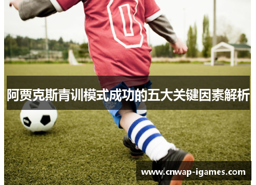 阿贾克斯青训模式成功的五大关键因素解析 阿贾克斯青训模式成功的五大关键因素解析
