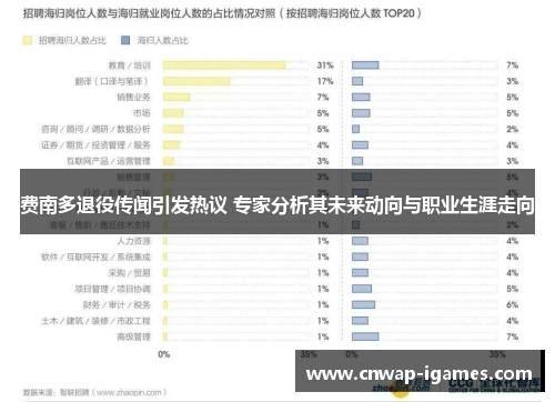 费南多退役传闻引发热议 专家分析其未来动向与职业生涯走向