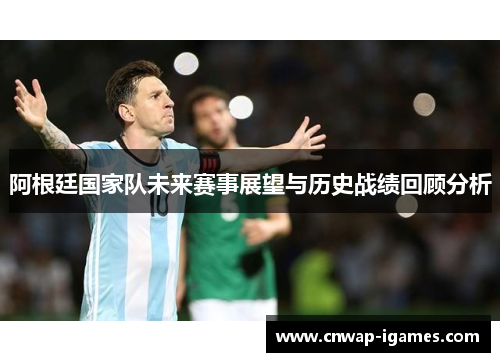 阿根廷国家队未来赛事展望与历史战绩回顾分析 阿根廷国家队未来赛事展望与历史战绩回顾分析